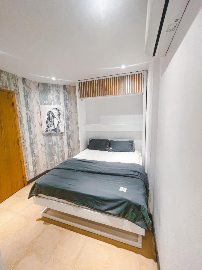 Ferienwohnung Penthouse 86 - Pool Private - In The Heart Hcm Ho-Chi-Minh-Stadt Exterior foto