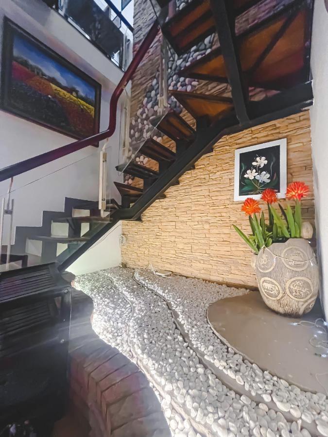 Ferienwohnung Penthouse 86 - Pool Private - In The Heart Hcm Ho-Chi-Minh-Stadt Exterior foto